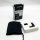 Saramonic Professional Mini-Plug-Play-Mikrofon Kompatibel mit IOS iPhone Smartphone Recording Broadcast Podcast Microphones