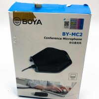 Boya Micro Conference BY-MC2
