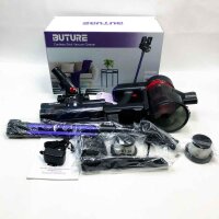 Buture JR400 battery vacuum cleaner, vacuum cleaner...