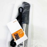 Inkbird Sous Vide Stick 1000 Watt,ISV-200W Sous Vide Garer App-Steuerung,360° Zirkulation,0℃-90℃ Temperatur