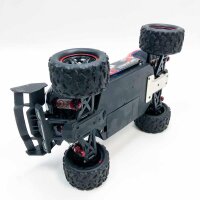 Remote -controlled RC Auto Children and Adults - Kidomo Brushless Motor 2.4GHz 1 18 4WD High Speed? 60km/H RC Auto off -road