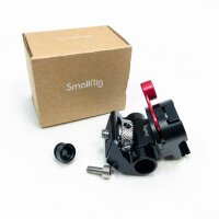 Smallrig Monitor Mount Deshabar and inclinable with NATO clamp - 2906