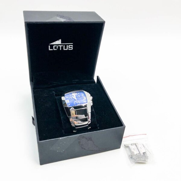 Lotus watch L15313-5