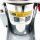 Cgoldenwall 2000 g commercial electric grain mill made of stainless steel