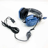 Beexcellent GM-8 Gaming Headset, PC, PS4