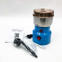 Coffee grinder, coffee bean mill electric