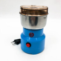Coffee grinder, coffee bean mill electric
