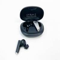 Edifier NB2 Pro Bluetooth Kopfhörer in Ear, Kopfhörer Kabellos mit Hybrid ANC, In-Ear-Erkennung, Dreidimensionale Audiotechnologie, Bluetooth 5.0 Kabelloser Ohrhörer, 4 Mikrofone, 32H Spielzeit