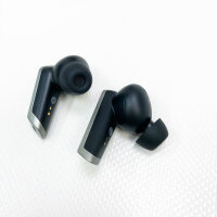 Edifier NB2 Pro Bluetooth Kopfhörer in Ear, Kopfhörer Kabellos mit Hybrid ANC, In-Ear-Erkennung, Dreidimensionale Audiotechnologie, Bluetooth 5.0 Kabelloser Ohrhörer, 4 Mikrofone, 32H Spielzeit