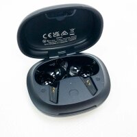 Edifier NB2 Pro Bluetooth Kopfhörer in Ear, Kopfhörer Kabellos mit Hybrid ANC, In-Ear-Erkennung, Dreidimensionale Audiotechnologie, Bluetooth 5.0 Kabelloser Ohrhörer, 4 Mikrofone, 32H Spielzeit