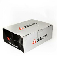 Bellota 72221-46 S1P Sicherheitsstiefel, Braun, 46 US