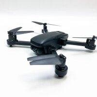 Tomzon D30 GPS drone with 4K camera, 5G FPV drone, foldable drone, optical positioning, without extra rotors without a battery.