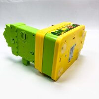 VATOS Whack Spiel,Schlag den Maulwurf,elektronisches Mini Arcade Spielzeug,Münzspiel mit 2 Hämmern,interaktives pädagogisches für Kleinkinder,Kinder,Mädchen und Jungen im Alter von 3-6 Jahren