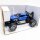 Remote -controlled Auto RC Auto: Vatos 1:20 scale 2WD high speed 15 km/h 2.4 GHz electric vehicle toy Monster Truck with 2 rechargeable batteries for young childrens gift