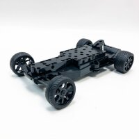 VATOS Bausteine Ferngesteuertes Auto ab 6 - 12 Jahren alt Jungen Mädchen 380 Teile Konstruktionsspielzeug 2.4GHz RC Auto Technic Car STEM Spielzeug Wiederaufladbarfür Kinder Jugendliche Erwachsene