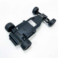 VATOS Bausteine Ferngesteuertes Auto ab 6 - 12 Jahren alt Jungen Mädchen 380 Teile Konstruktionsspielzeug 2.4GHz RC Auto Technic Car STEM Spielzeug Wiederaufladbarfür Kinder Jugendliche Erwachsene