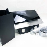 CIARRA CBCB6736C Efficiency A Extractor Hood Headless...