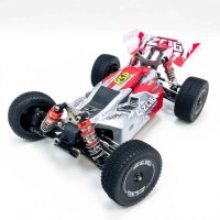 Goolrc WlToys XKS 144001 1/14 RC car high-speed racing car 1500mAh battery 60 km / h 2.4 GHz RC buggy 4WD off-road-drift car rtr