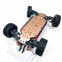 Goolrc WlToys XKS 144001 1/14 RC car high-speed racing car 1500mAh battery 60 km / h 2.4 GHz RC buggy 4WD off-road-drift car rtr