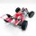 Goolrc WlToys XKS 144001 1/14 RC car high-speed racing car 1500mAh battery 60 km / h 2.4 GHz RC buggy 4WD off-road-drift car rtr