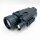 8x40 infrared night vision device Monocular digital camera with video playback USB output function 150m in the dark night vision