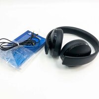 Accessori PlayStation4 Sony Entertainment Gold Wireless Headset without OVP