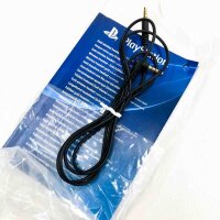 Accessori Playstation4 Sony Entertainment Gold Kabelloses Headset ohne OVP