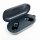 TOZO T10 Upgraded Bluetooth Kopfhörer Kabellos In Ear Ohrhörer Sport Bluetooth 5.3 IPX8 Wasserdicht Headset mit kabellosem Ladecase Mikrofon Premium Sound Bass schwarz