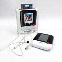 Polaroid POP 3x4 (7.6x10 cm) Immediate printing digital...