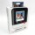 Polaroid POP 3x4 (7.6x10 cm) Immediate printing digital camera with zinc zero tint printing technology-white