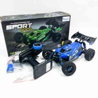 Generous remote-controlled car, 4WD RC Car 60 km/h with 2...
