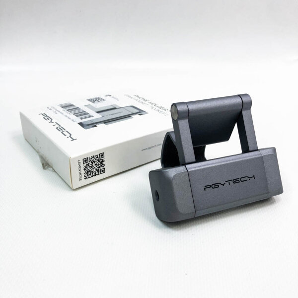 PGYTECH Smartphone Holder PRO for Osmo Pocket 2/Osmo Pocket