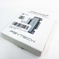 Pgytech smartphone holder Pro for Osmo Pocket 2/Osmo Pocket