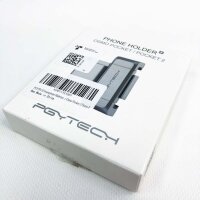 PGYTECH Smartphone Halterung PRO für Osmo Pocket 2/Osmo Pocket