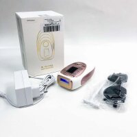 IPL devices hair removal with freezing function 999,000...