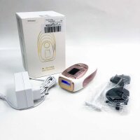IPL device hair removal with freezer function 999,000...