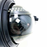 ZILNK IP Kamera WLAN Outdoor HD 1080P Schwenk/Neigen/Zoom-Überwachungskamera Aussen, 5X Optischer Zoom, Autofokus, Nachtsicht, IP65 Wasserdicht, Bewegungswarnung, Unterstützung von 64GB SD Karten mit kratzer