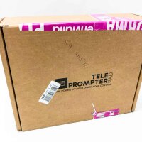 Pack Teleprompterpad®? Ilight Pro 11 "V15.0 only extras without glass