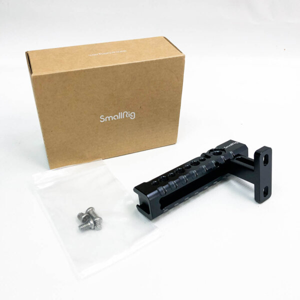 Smallrig camera top handle adjustable handle for camera cage -1984