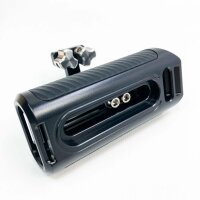 SMALLRIG Side Handle Aluminium Seitengriff Handle für Kamera Cage mit 1/4"-20 Gewinde - HSS2425