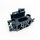 Smallrig Universal 15mm rail system base plate, base plate with 15mm Rod Clamp and quick -change plate - 2272 without OVP