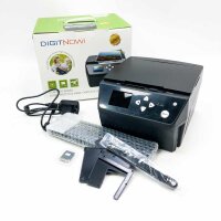 Igitnow! Digital Film & Slide Pictures Multi-function...