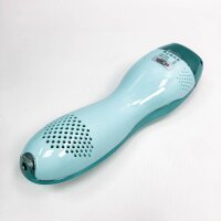 DESSS IPL hair removal device GP586 For permanently painless hair removal, unlimited flashes of light hair removal system, wired