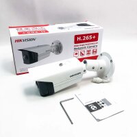 Hikvision DS-2CD2T45G0P-I(1.68mm) IP Bullet Überwachungskamera 4 Megapixel (Gabrauchsspuren am Lack)