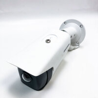 HIKVISION DS-2CD2T45G0P-I (1.68mm) IP Bullet Monitoring camera 4 megapixels (gabruch tracks on the paint)