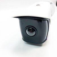 HIKVISION DS-2CD2T45G0P-I (1.68mm) IP Bullet Monitoring camera 4 megapixels (gabruch tracks on the paint)