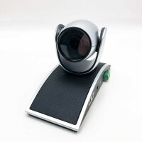 Tenveo VX3 | Konferenzkamera USB PTZ Webcam, 3X Optischer Zoom 1080p HD Kamera mit 138-Grad-Weitwinkel, für Skype/Zoom Videokonferenzen, YouTube/Twitch/OBS Live Streaming