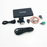 Fotga DP500IIIS A50TLS 5-Zoll FHD Video Camera Field...