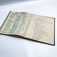 E.Knell III Ergänzungshelft zur Violinschule Op.15