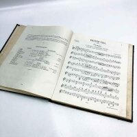 E.KNELL III Supplementary help to violin school op.15